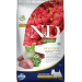 ND Dog GF Quinoa Adult Mini Digest jahňa 2,5 kg 
