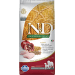 ND Dog LG Light kura a granátové jablko 12 kg 