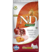 ND Dog Pumpkin Adult Mini kura a granátové jablko 7 kg 