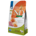 ND Dog Pumpkin Adult Mini kanec a jablko 0,8 kg
