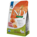 ND Dog Pumpkin Adult Mini kanec a jablko 2,5 kg