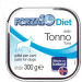 Диетические консервы для собак – FORZA10, DIET LINE Solo Diet, Tuna, 300 г