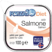 Диетические консервы для кошек – FORZA10, DIET LINE Solo Diet, Salmon, 100 г