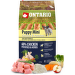 Ontario Puppy Mini kura a zemiaky 6,5 kg