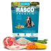 Rasco Premium Adult Lamb & Rice 80g