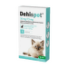 Attārpošanas pilieni kaķiem – Dehispot 30 mg/7,5 mg, 0,35 ml,N1 (0,5-2,5 kg)
