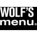 Wolf's Menu