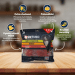 Ontario Snack Soft Chicken Jerky 500g