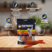 Ontario Snack Dry Chicken Jerky 70 g