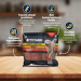 ONTARIO Snack Dry Chicken Jerky 500 g