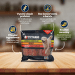 Ontario Snack Dry Chicken Jerky 500g
