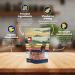 ONTARIO Snack Duck Dice Small dog 70g