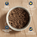 Konzerva Ontario Adult hovädzie pate s príchuťou spiruliny 400g