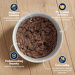 Konzerva Ontario Adult kuracie pate s príchuťou čučoriedok 800g