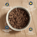 Konzerva Ontario Adult Monoprotein jahňacie pate s hnedou ryžou 400g