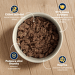 Konzerva Ontario Adult Monoprotein jehněčí pate s hnědou rýží 200g