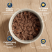 Konzerva Ontario Adult Monoprotein hovädzie pate s mrkvou 200g