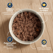 Konzerva Ontario Adult Monoprotein hovězí pate s mrkví 200g