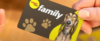 Mrożona karma BARF 2+1 gratis!