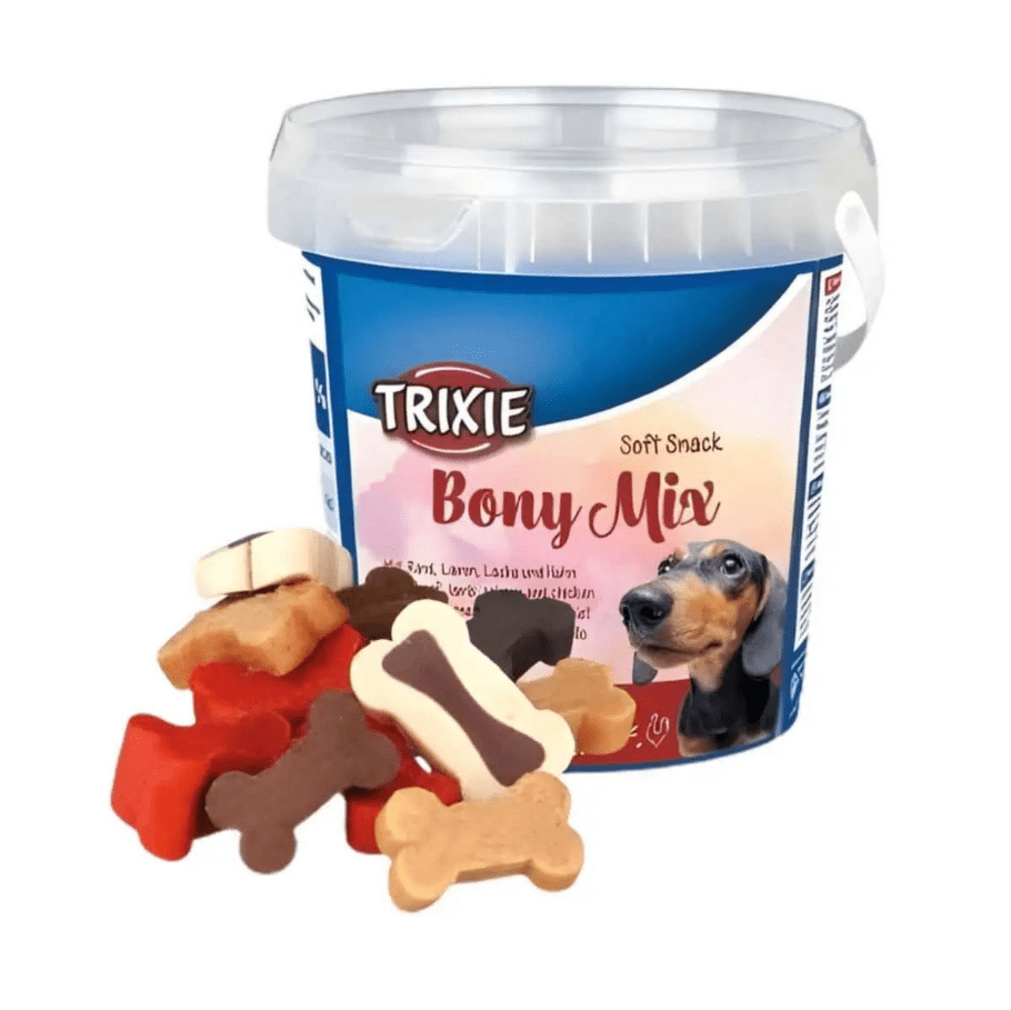 bony mix