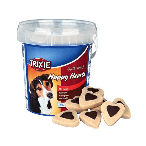happy hearts