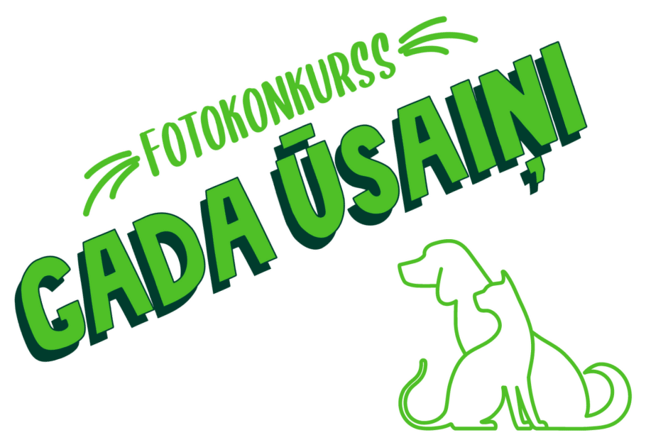 gada ūsaini logo