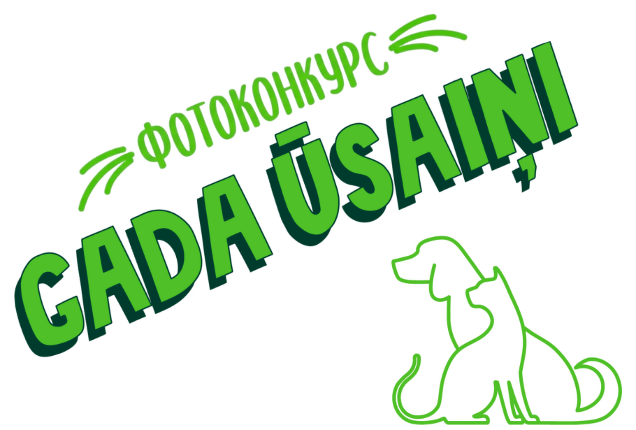gada ūsaini logo