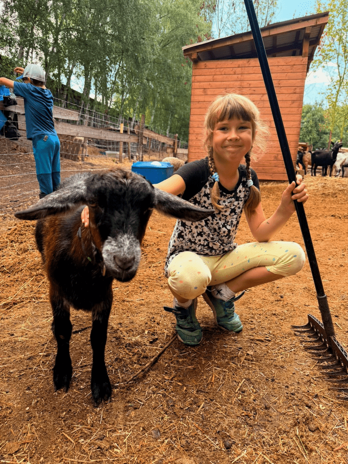 Malý farmář, z.s.