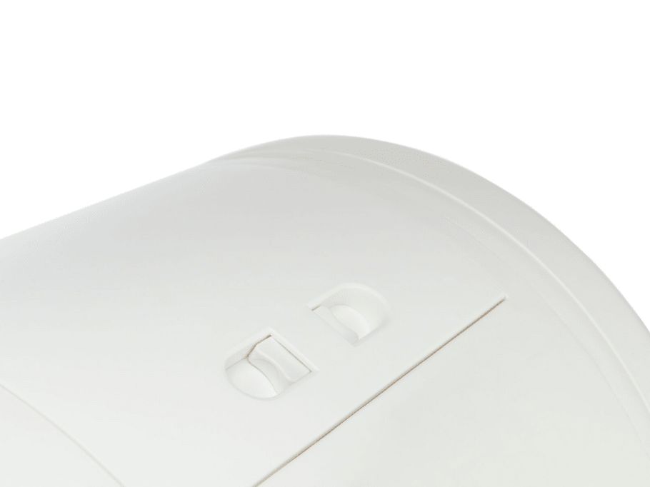 Trixie, Smart Cat Litter Box, white – крышка контейнера