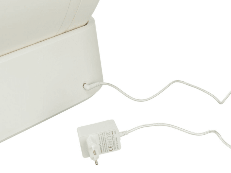 Trixie, Smart Cat Litter Box, white – провод